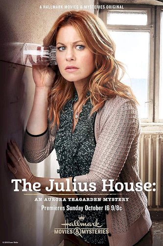The Julius House: An Aurora Teagarden Mystery The Julius House: An Aurora Teagarden Mystery