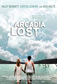 Arcadia Lost Arcadia Lost
