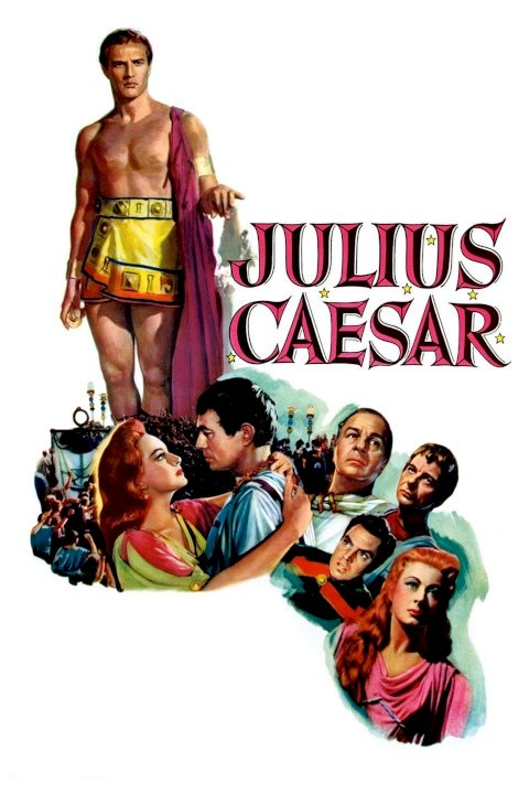 Julius Caesar Julius Caesar