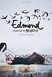 Edmond, un portrait de Baudoin Edmond, un portrait de Baudoin