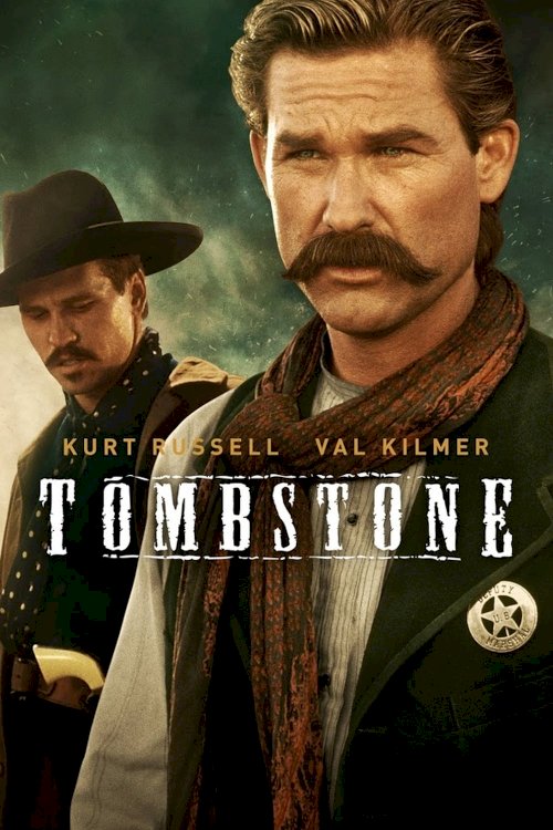 Tombstone Tombstone