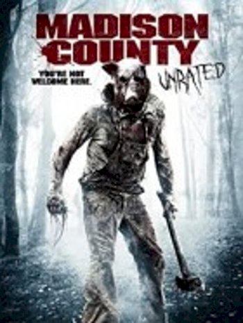 Madison County Madison County