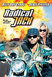 Radical Jack Radical Jack