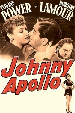 Johnny Apollo Johnny Apollo