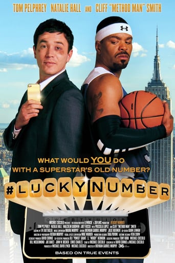 #LuckyNumber #LuckyNumber