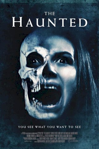 The Haunted The Haunted