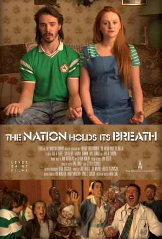 The Nation Holds Its Breath The Nation Holds Its Breath