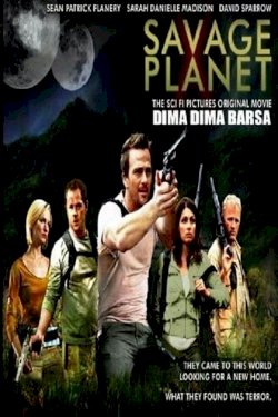 Savage Planet Savage Planet