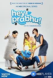 Hey Prabhu! Hey Prabhu!