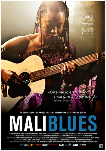 Mali Blues Mali Blues
