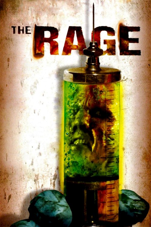 The Rage The Rage