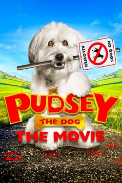 Pudsey the Dog: The Movie Pudsey the Dog: The Movie