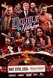 AEW Double or Nothing AEW Double or Nothing