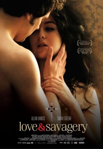 Love & Savagery Love & Savagery