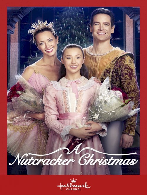 A Nutcracker Christmas A Nutcracker Christmas