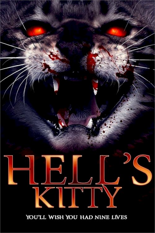 Hell's Kitty Hell's Kitty