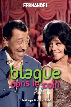 Blague dans le coin Blague dans le coin