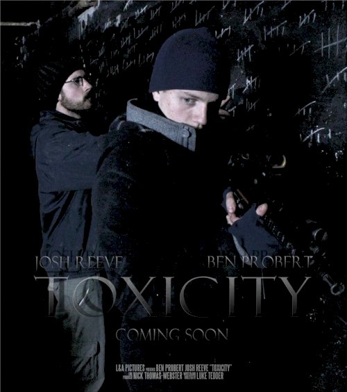 Toxicity Toxicity