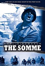 The Somme The Somme