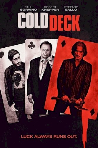 Cold Deck Cold Deck