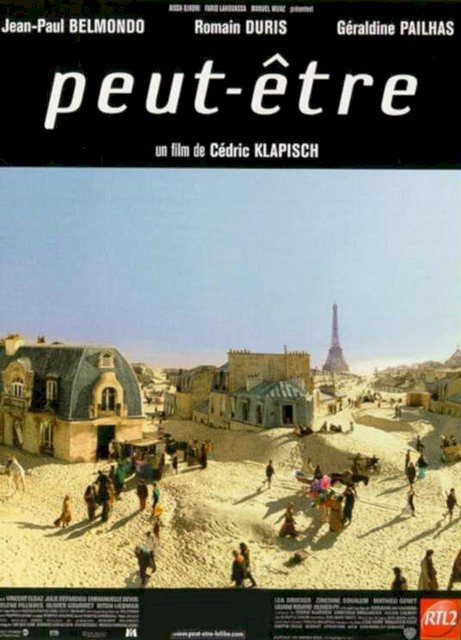 Peut-être Peut-être