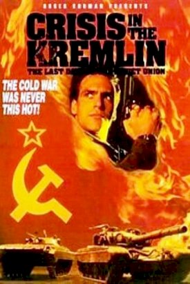 Crisis in the Kremlin Crisis in the Kremlin