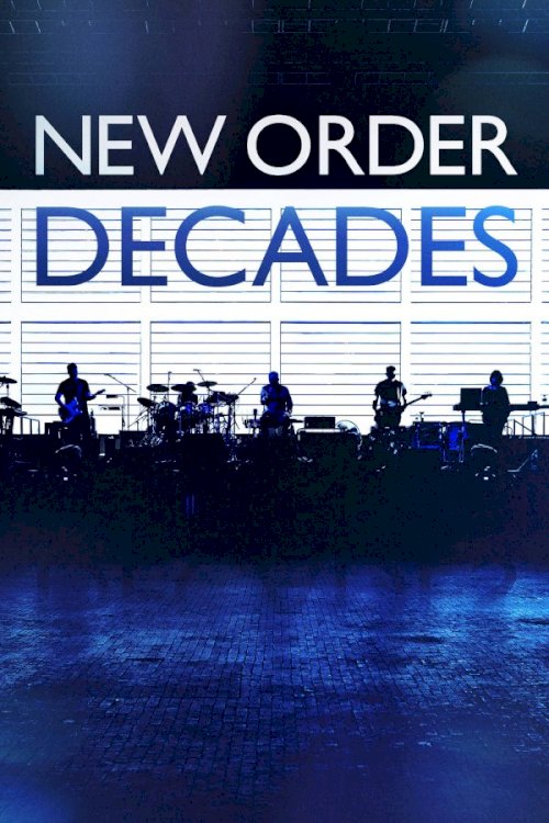 New Order: Decades New Order: Decades