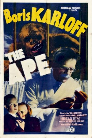 The Ape The Ape