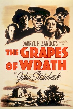 The Grapes of Wrath The Grapes of Wrath