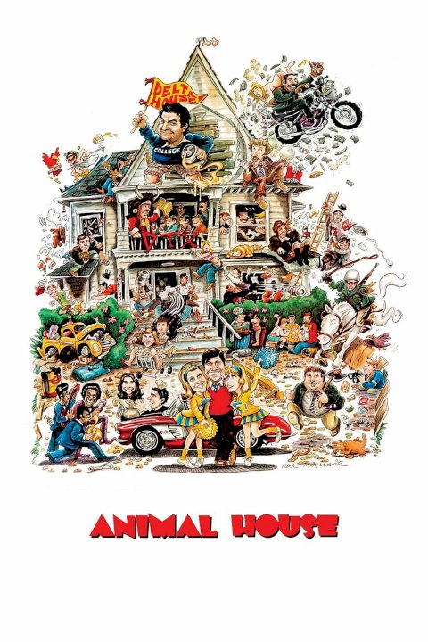 Animal House Animal House