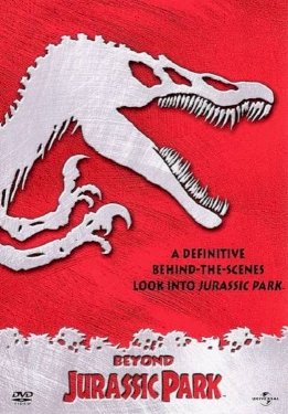 Beyond Jurassic Park Beyond Jurassic Park