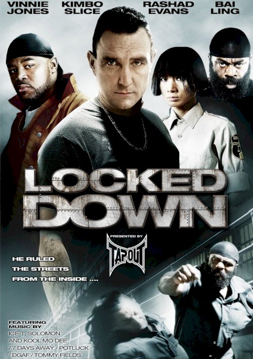 Locked Down Locked Down