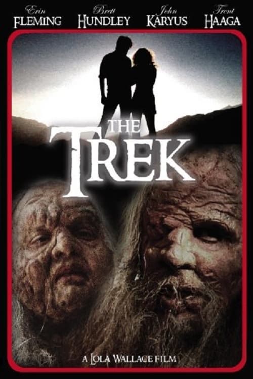 The Trek The Trek