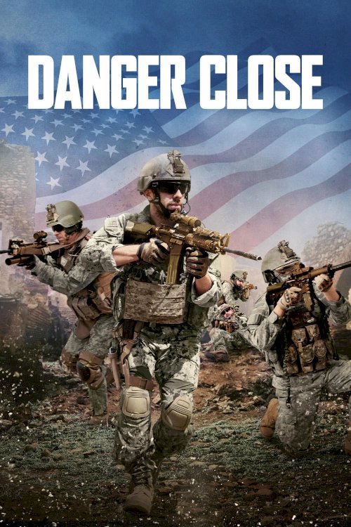 Danger Close Danger Close