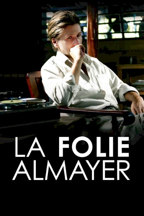 Almayer's Folly Almayer's Folly