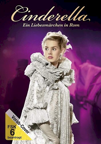 Cinderella Cinderella