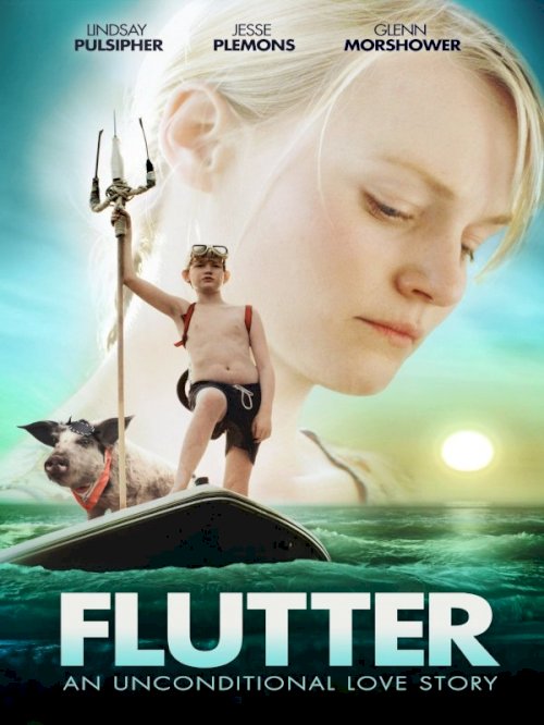 Flutter Flutter
