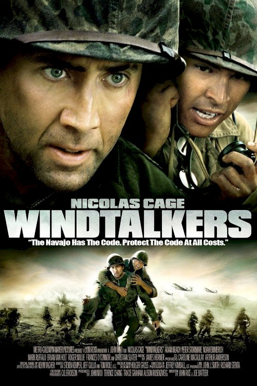 Windtalkers Windtalkers