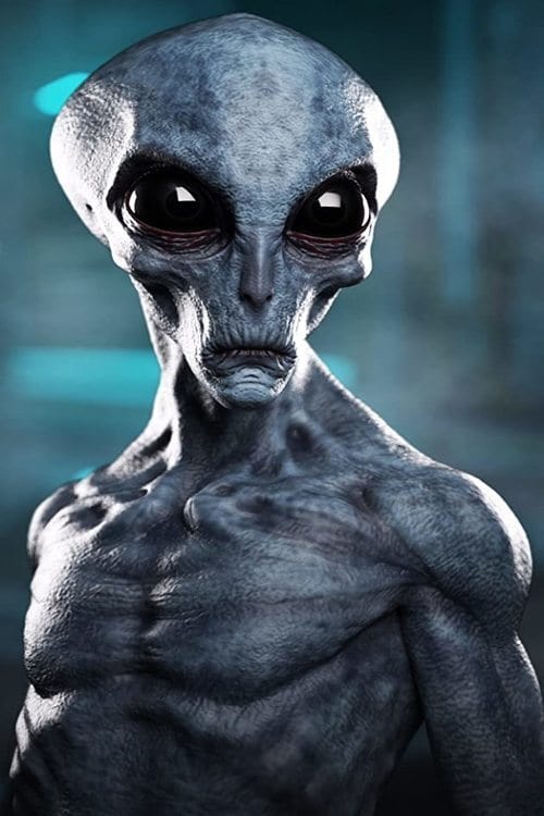 Alien Agenda Alien Agenda