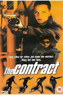 The Contract The Contract