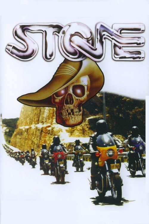 Stone Stone
