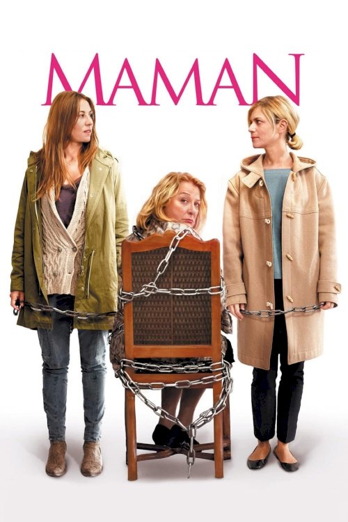 Maman Maman