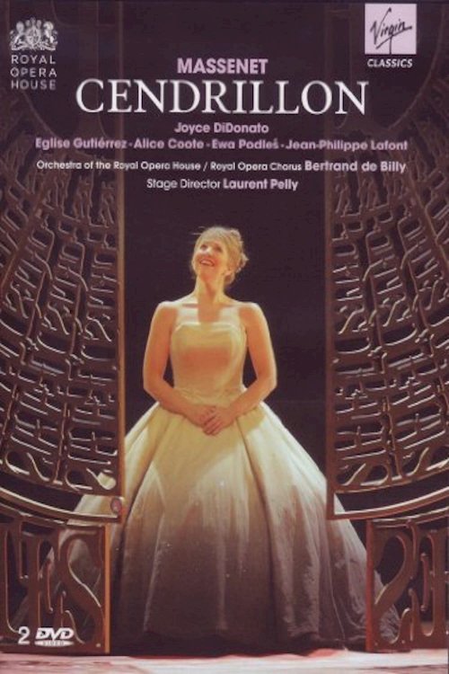 Cendrillon Cendrillon
