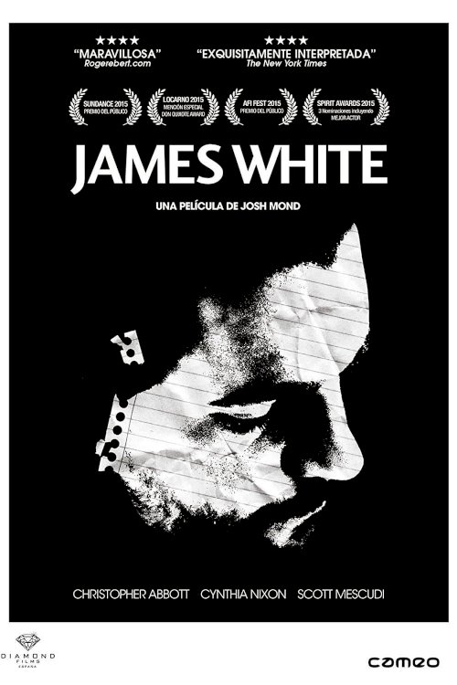James White James White