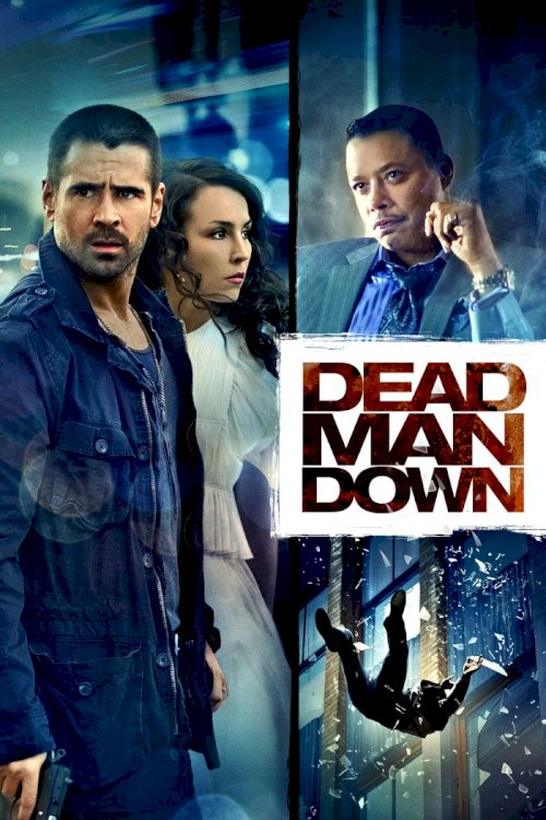 Dead Man Down Dead Man Down
