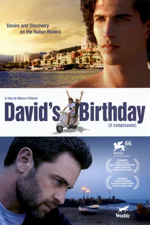 David's Birthday David's Birthday