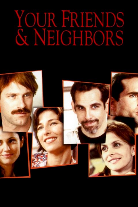 Your Friends & Neighbors Your Friends & Neighbors