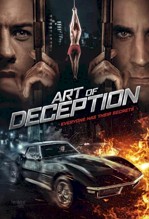 Art of Deception Art of Deception