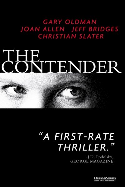 The Contender The Contender