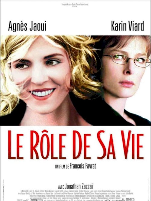 The Role of Her Life The Role of Her Life